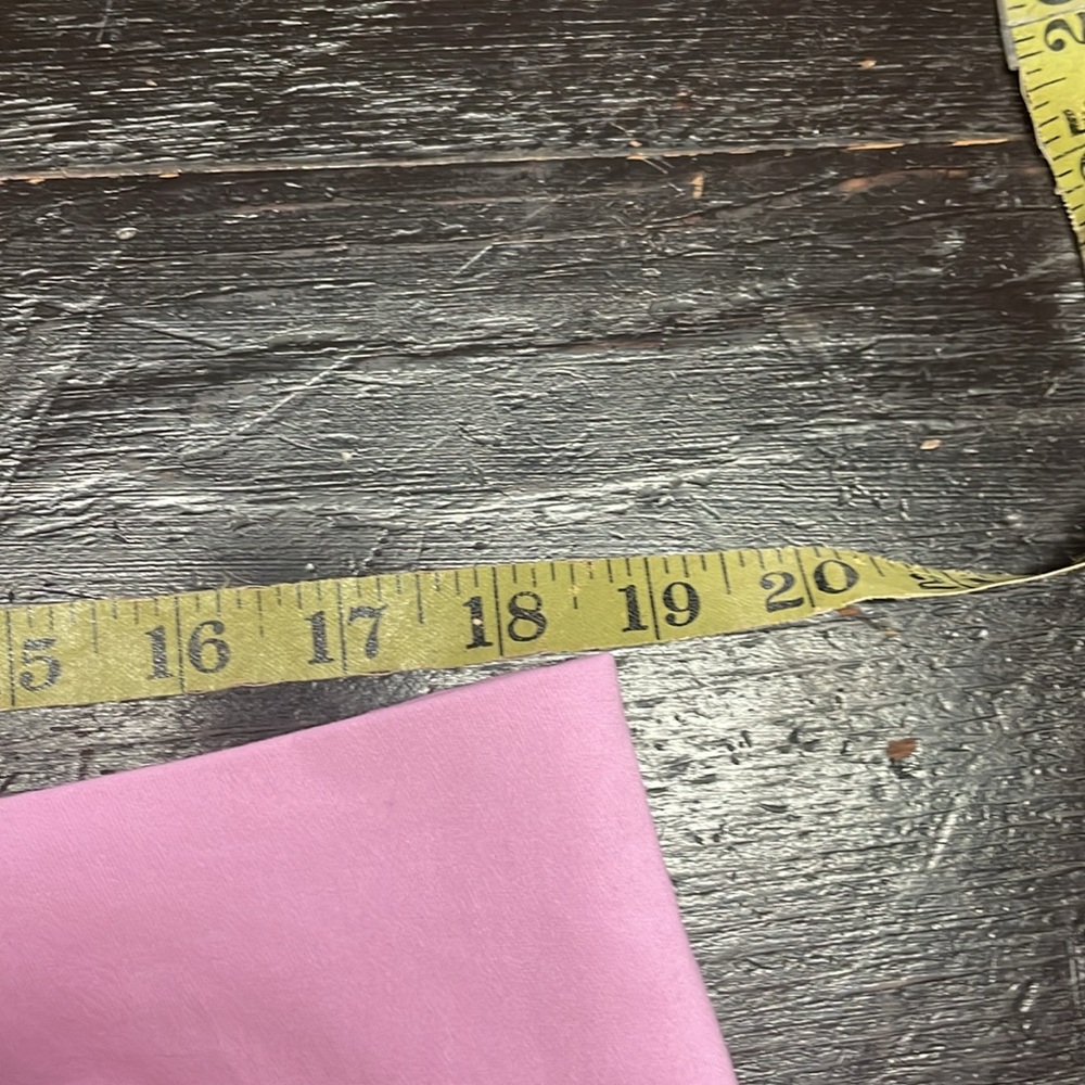 Castaway Nantucket ALI Skirt Stretch Twill PINK WITH EASTER Theme Size 16. - Picture 12 of 13